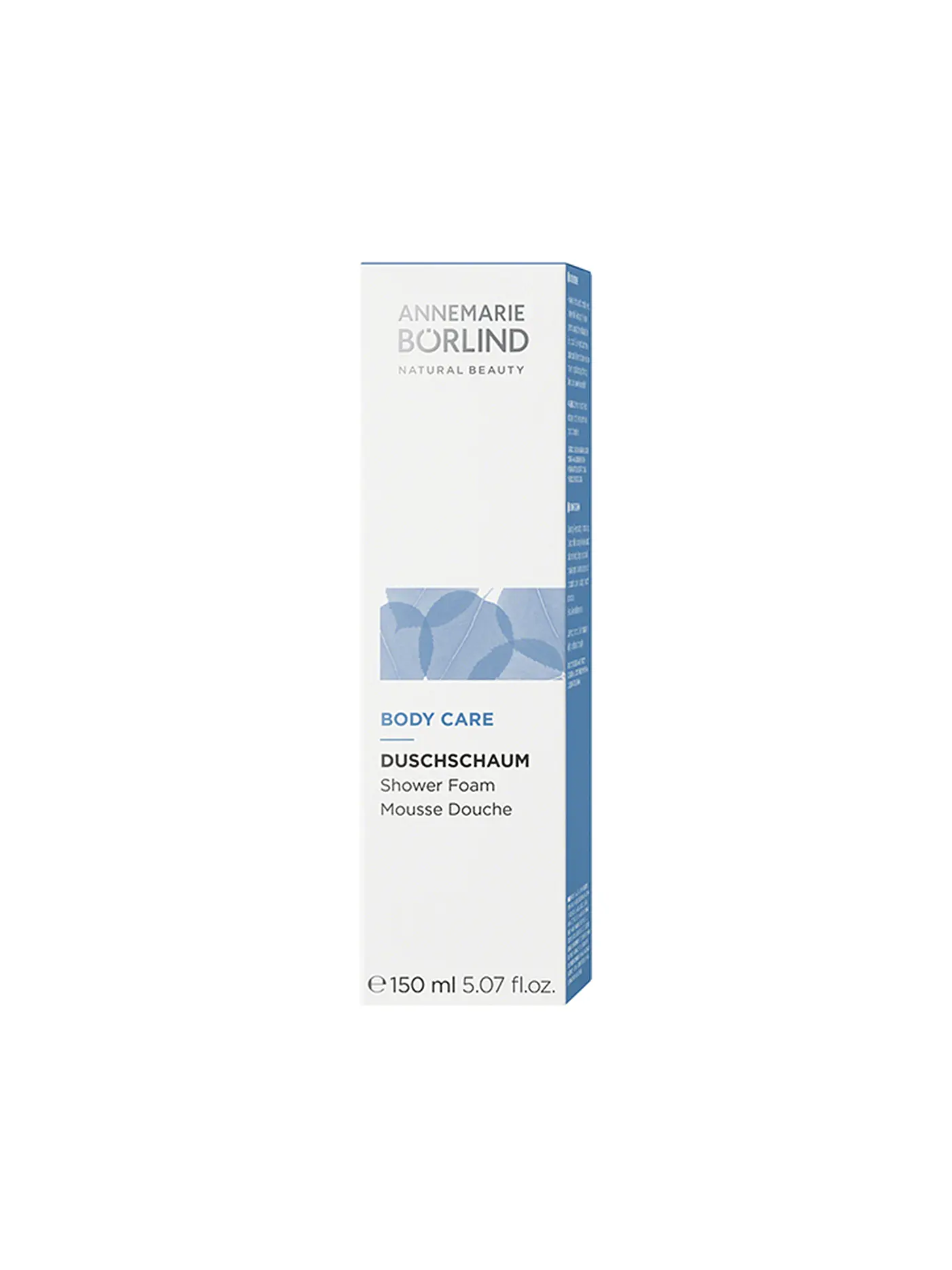 ANNEMARIE BÖRLIND | BODY CARE Duschschaum 150ml | 